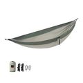 Гамак туристичний Naturehike Ultralight Swing Double Upgrade green 3