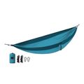 Гамак туристичний Naturehike Ultralight Swing Single Upgrade blue 4