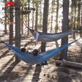 Гамак туристичний Naturehike Ultralight Swing Single Upgrade blue 2