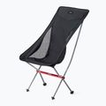 Крісло Naturehike Moon Chair Yl06 чорне