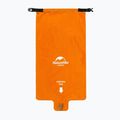 Мішок з функцією насоса Naturehike Inflatable orange 3