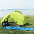Килимок для ящика для яєць Naturehike складний килимок синій 3
