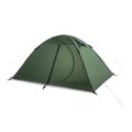Намет трекінговий двомісний Naturehike Ultralight 20D forest green 6