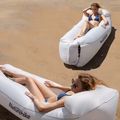 Диван надувний Naturehike Portable Air grey 3