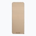 Килимок самонадувний Naturehike Featherbone Single Large Wide brown 2