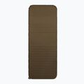 Килимок самонадувний Naturehike Featherbone Single Large Wide brown 3