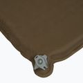 Килимок самонадувний Naturehike Featherbone Single Large Wide brown 6