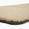 Килимок самонадувний Naturehike Featherbone Single Large Wide brown 7