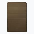 Килимок самонадувний Naturehike Featherbone Double Regular Wide brown 3