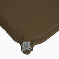 Килимок самонадувний Naturehike Featherbone Double Regular Wide brown 6