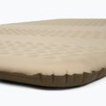 Килимок самонадувний Naturehike Featherbone Double Regular Wide brown 8