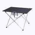 Стіл туристичний Naturehike Lightweight Folding black