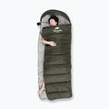 Спальний мішок Naturehike U250 army green 5