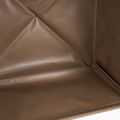 Раковина туристична Naturehike Składany Square Bucket 13 light brown 3