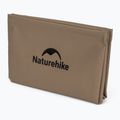 Раковина туристична Naturehike Składany Square Bucket 13 light brown 4