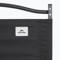 Крісло туристичне Naturehike Xing Wang T01 black 3