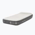 Матрац надувний Naturehike Chenjing with Pillow Single grey