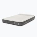 Матрац надувний Naturehike Chenjing with Pillow Double grey