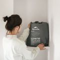 Матрац надувний Naturehike Chenjing with Pillow Triple grey 9