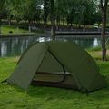 Намет трекінговий двомісний Naturehike Tagar 2 forest green 4