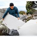 Килимок Naturehike Tuye R 6.5 carbon silver 3