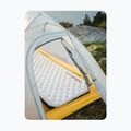 Килимок Naturehike Tuye R 6.5 carbon silver 2