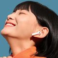 Навушники бездротові Xiaomi Redmi 3 білі 5