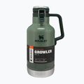 Термос Stanley The Easy Pour Growler 1900 ml hammertone green