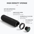 Ручки для керма Rockbros BT1001 Handlebar Grips black 3