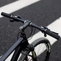 Ручки для керма Rockbros BT1001 Handlebar Grips black 5