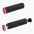 Ручки для керма Rockbros BT1001 Handlebar Grips black/red 2