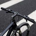 Ручки для керма Rockbros BT1001 Handlebar Grips black/red 5