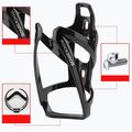 Кошик для пляшки Rockbros 31210007 Water Bottle Holder black 3