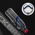 Кошик для пляшки Rockbros 31210007 Water Bottle Holder black/blue 5