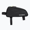Сумка велосипедна на раму Rockbros 301800450001 Bike Tube Bag black