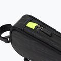 Сумка велосипедна на раму Rockbros 301800450001 Bike Tube Bag black 5