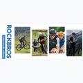 Сумка велосипедна на раму Rockbros 301800450001 Bike Tube Bag black 11