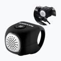 Дзвінок велосипедний Rockbros CB1709BK Electric Bell black