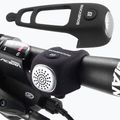 Дзвінок велосипедний Rockbros CB1709BK Electric Bell black 2