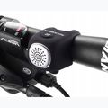 Дзвінок велосипедний Rockbros CB1709BK Electric Bell black 3