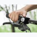 Дзвінок велосипедний Rockbros CB1709BK Electric Bell black 6