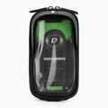 Сумка велосипедна на раму Rockbros 010-4BK Bike Front Bag black
