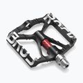 Педалі велосипедні Rockbros 37213071001 black/white