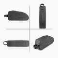 Сумка велосипедна на раму Rockbros AS-019 Bike Tube Bag S black 3