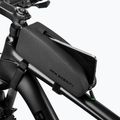 Сумка велосипедна на раму Rockbros AS-019 Bike Tube Bag S black 7