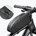 Сумка велосипедна на раму Rockbros AS-019 Bike Tube Bag S black 8