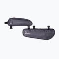 Сумка велосипедна на раму Rockbros 043 Bike Tube Bag 3 l black
