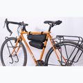 Сумка велосипедна на раму Rockbros 043 Bike Tube Bag 3 l black 2