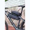Сумка велосипедна на раму Rockbros 043 Bike Tube Bag 3 l black 4