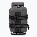 Сумка і багажник на велосипедний вилку Rockbros Front Fork Rack+Fork Bag grey/black